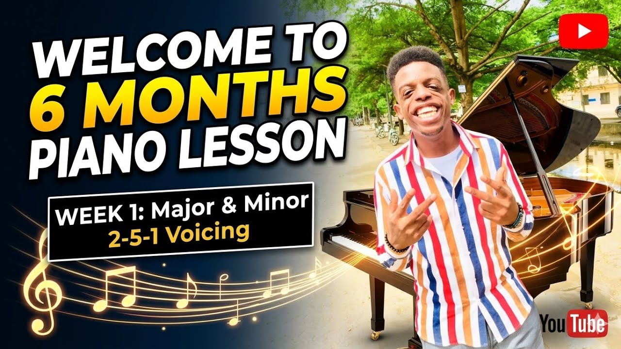 INTERMEDIATE LESSON WEEK 1