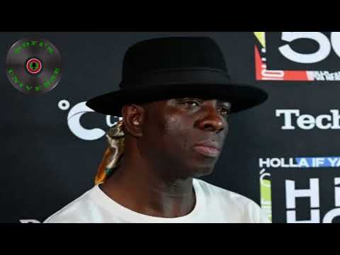 Damien “E Love” Matthias, LL Cool J Hype Man, Dead At 58