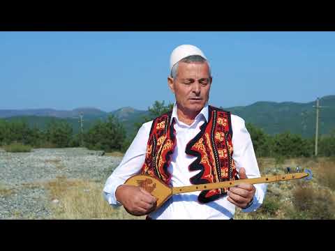 Gjovalin Nikolli - Kurrë Rrapushin se harrojmë (Official Video 4K)