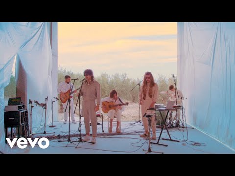 La Plazuela - Campanas Del Olvido (En Directo)