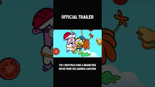 Christmas King Official Trailer