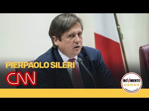 Pierpaolo Sileri - CNN 25.03.2020