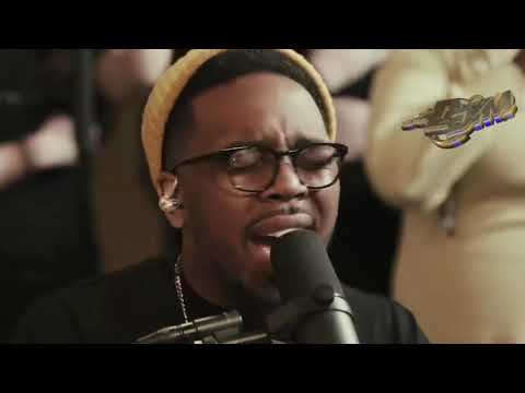 DJ JIM - Maverick City Worship Video Mix(Praise & Worship 7)