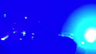 Hudson Mohawke Live at Concord Music Hall in Chicago 11/11/2015