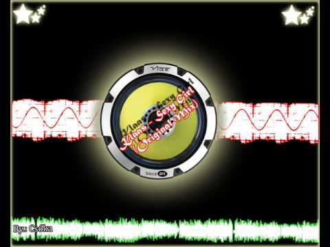 Klaas - Sexy Girl (Original Mix)