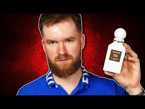 ICH BIN SAUER 😡 Was soll das, TOM FORD!?