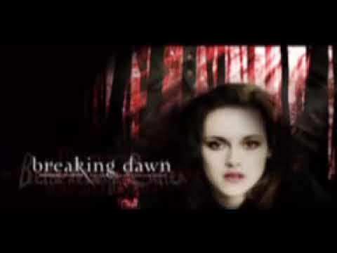 Christina Perri-A Thousand Years Parts 1 and 2