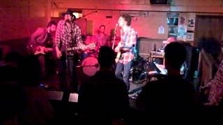 Hollis Brown -- Gypsy Black Cat