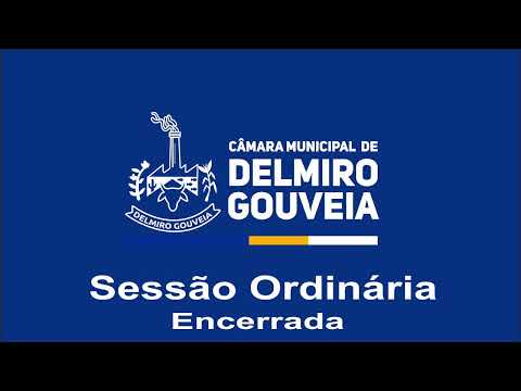 22º SESSÃO LEGISLATIVA ORDINARIA DA 19º LEGISLATURA