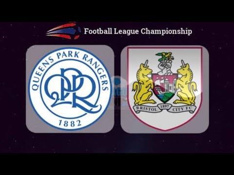 QPR 0 Bristol City 3 Review (DOMINATION!!!)