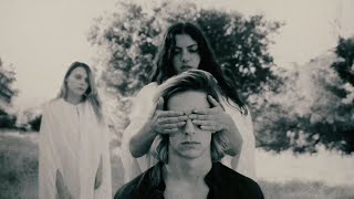 Holy Boy / The Blood Moon