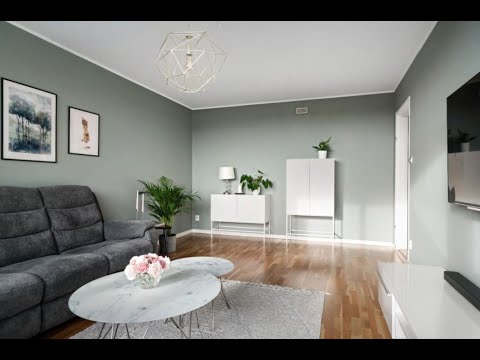 Blixtgatan 17 - 2:a · 62.5m2 - Vädergatorna : Via Notar mäklare Uppsala