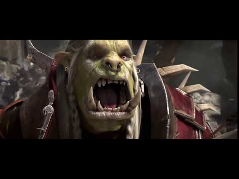 vlc record 2018 08 13 01h41m02s FOR THE HORDE !! Sylvanas Banshee Mode Battle for Azeroth mp4