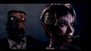 METAL CHURCH - (MY FAVORITE) NIGHTMARE (1984) / 2K / HD