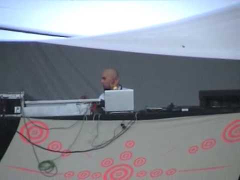 Stellar Magnitude Power gen @ Moondalla2006