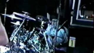 Incubus - 09 Azwethinkweiz (08/11/97 San Francisco, CA)