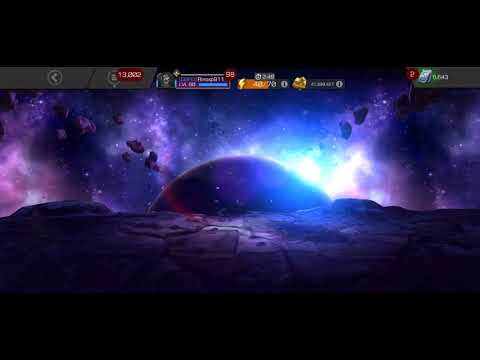 Ultron, War Machine, Ebony Maw, & Spider-Ham Arena Predictions Round 1