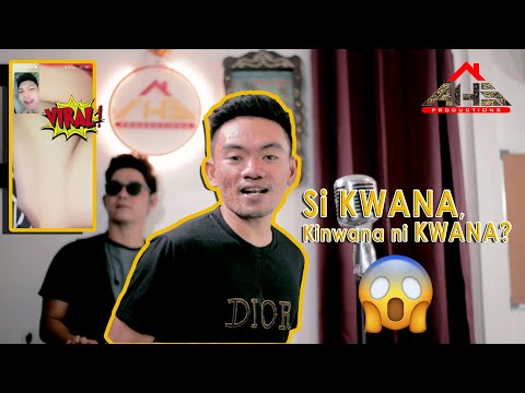 SI KWANA 𝘣𝘺 𝗠𝗮𝘁𝗠𝗮𝘁 (𝖬𝗎𝗌𝗂𝖼 𝖵𝗂𝖽𝖾𝗈)