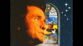 Johnny Cash - White Christmas