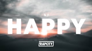 Cover art for Happy