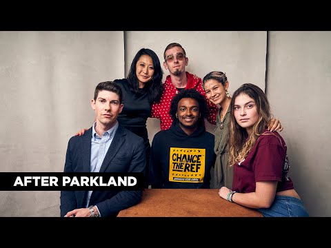 After Parkland | Deadline Studio at Tribeca 2019