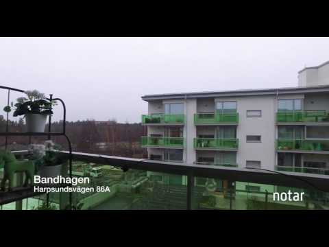 Såld, 2:a · 41m2 · 2571 kr avg, Högdalen : Via Notar mäklare Älvsjö