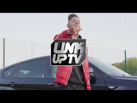 Morgzy - Changed Me [Music Video] Link Up TV