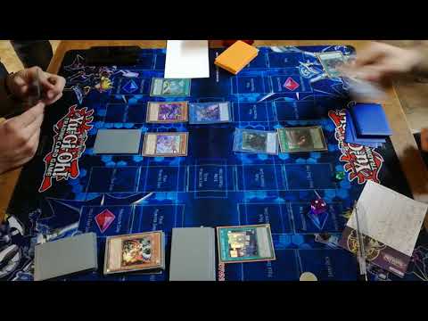 NEW BANNED!!! La mantia Vs Ippolito - True Draco Vs Spyral - Game 3 - Multiplayer November 2017