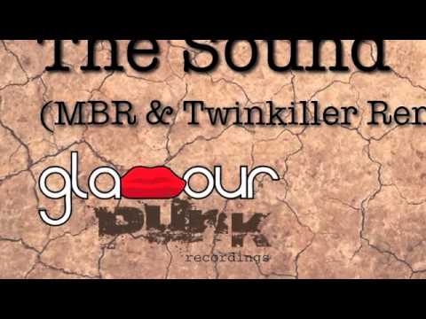 Moussa Clarke & Sums feat. Corey Andrew - "We Belong To The Sound" (MBR & Twinkiller Remix)