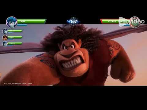 A Animal's Life part 19 - A Dragon