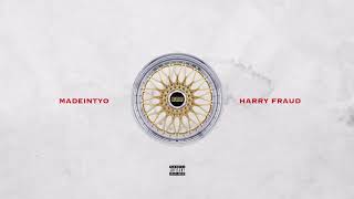 MadeinTYO - BBS (Prod. By Harry Fraud)