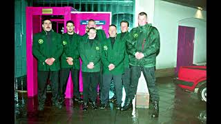 Yves deruyter @ Barocci 22-08-1992