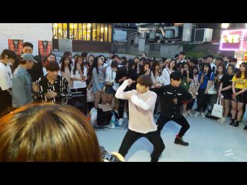 170617 Plz Don't Be Sad (HIGHLIGHT) cover by D.O.B