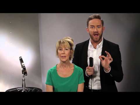 Stylus How-To: Create Volume in Short Styles with a Thermal Brush