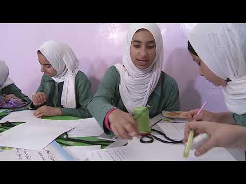 Science 8th