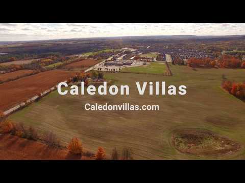 Pathways - Caledon East, Ontario