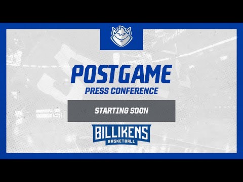 SLU Women's Basketball | Postgame Press Conference (Dec. 28 - Loyola Chicago)