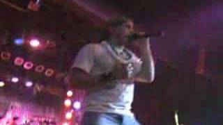 Jason Michael Carroll -- Waitin' in the Country
