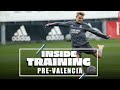 ?? Ødegaard, Mariano, Jović and co. ready to go ahead of Valencia!