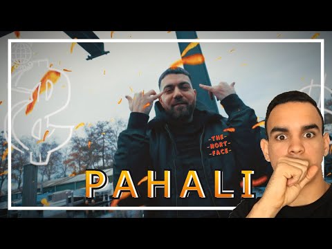 Turkish Music 🇹🇷 |  Murda - Pahalı (prod. Yung Felix)  | Reaction/Reaccion
