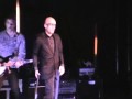 R.E.M. - The Outsiders / Wanderlust - Live in Berkeley 2004