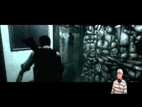 The House of Chaos Presents - The Evil Within Pt 29