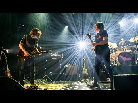 Pigeons Playing Ping Pong: "Zydeko" ft. Tomo Fujita | 2/3/24 | The Capitol Theatre