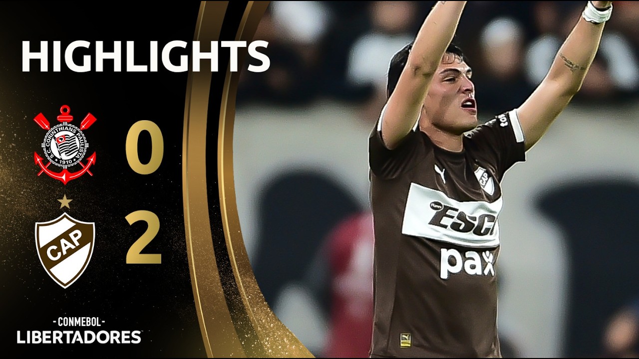 كورينثيانز vs Platense