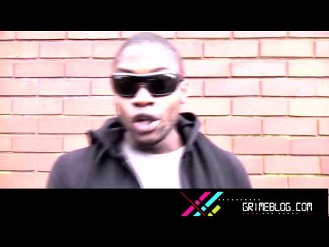 GRIMEBLOG - TAZZLE - ROTTEN FREESTYLE.