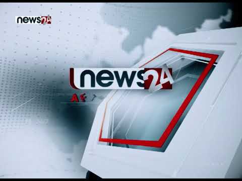 AFTERNOON NEWS HEASLINES_2077-08-21- NEWS24 TV