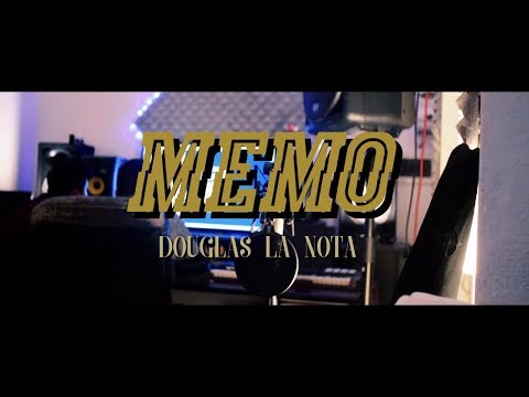 MEMO #IMPERIOREC  / Douglas la nota