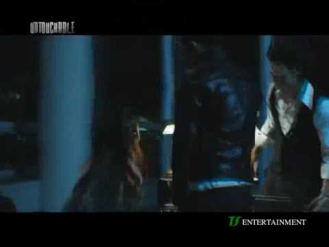 Tell Me Why - Untouchable