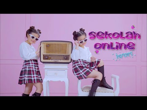 Sekolah Online - Ry Hyori (Official Music Video)