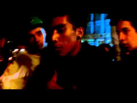 FRANZ vs EMETEA -PERDER YA NO ES OPCION- 3/4 PUESTO fecha1 *SIRIO*